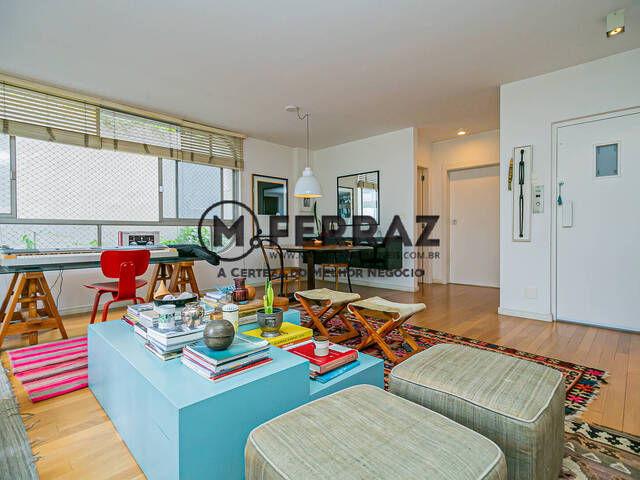 Apartamento para Venda em São Paulo - 3