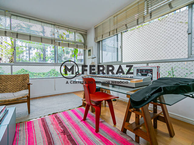 Apartamento para Venda em São Paulo - 5