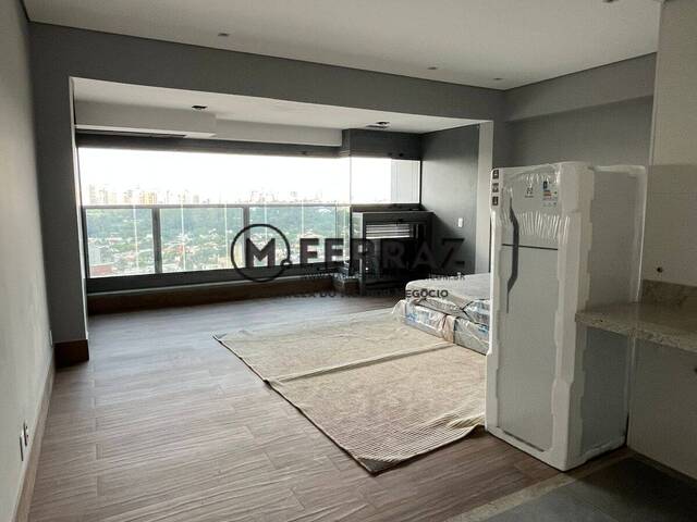 #1592808 - Studio para Venda em São Paulo - SP - 2