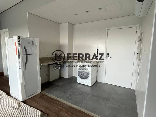Studio para Venda em São Paulo - 5