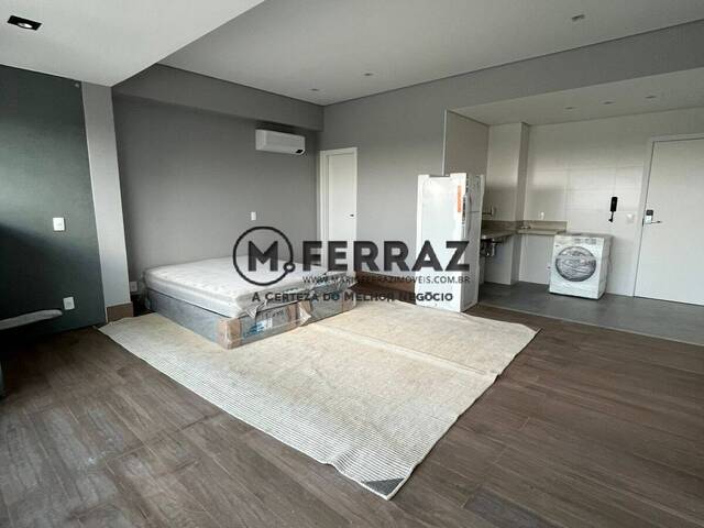 #1592808 - Studio para Venda em São Paulo - SP - 3