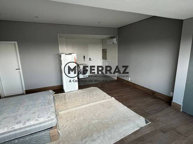 Studio para Venda em São Paulo - 4