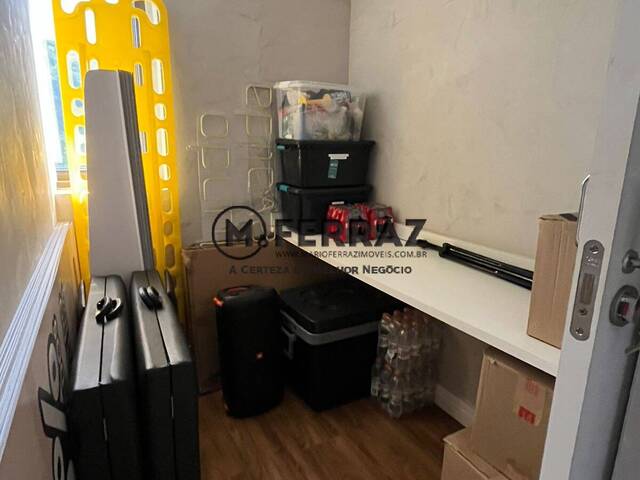 Sala para Venda em São Paulo - 4