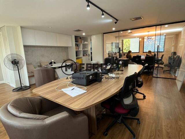 Venda em Jardim Paulista - São Paulo