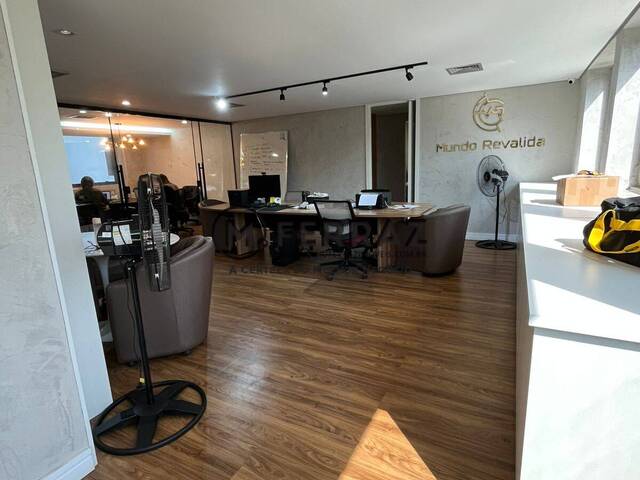 #312488 - Sala para Venda em São Paulo - SP - 2