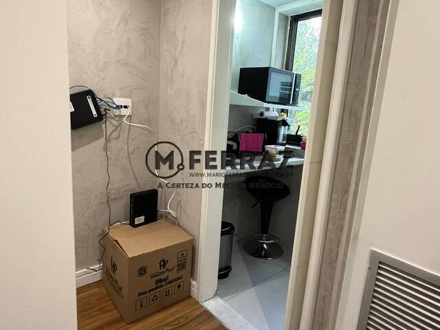 Sala para Venda em São Paulo - 5