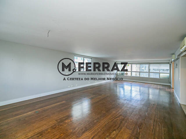 Apartamento para Locação em São Paulo - 2