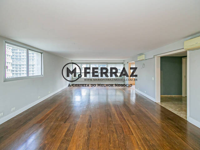 Locação em Itaim Bibi - São Paulo