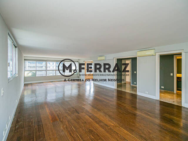 Apartamento para Locação em São Paulo - 3