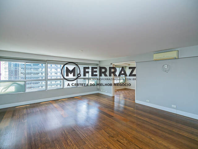 Apartamento para Locação em São Paulo - 4