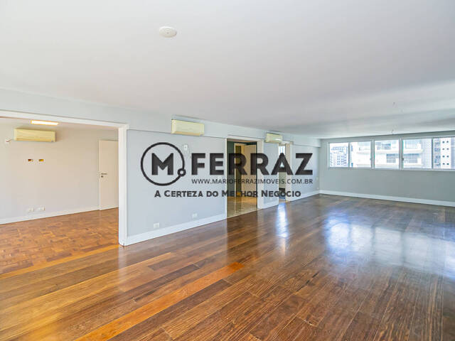Apartamento para Locação em São Paulo - 5