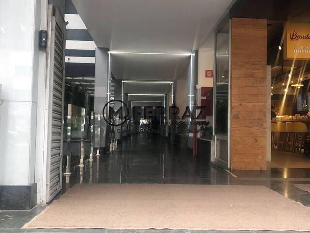 #312487 - Escritório para Venda em São Paulo - SP - 2
