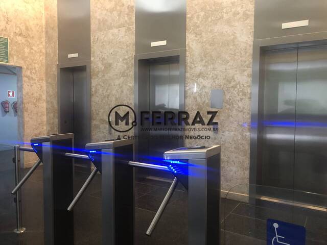 #312487 - Escritório para Venda em São Paulo - SP - 3