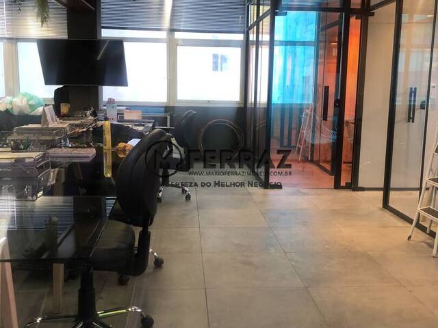 Escritório para Venda em São Paulo - 5