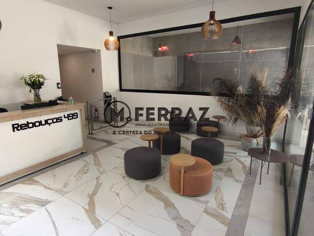 #304654 - Sala para Venda em São Paulo - SP - 2