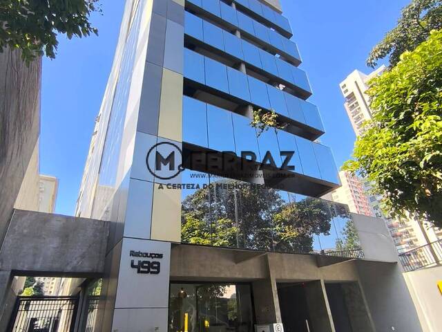 Venda em Pinheiros - São Paulo