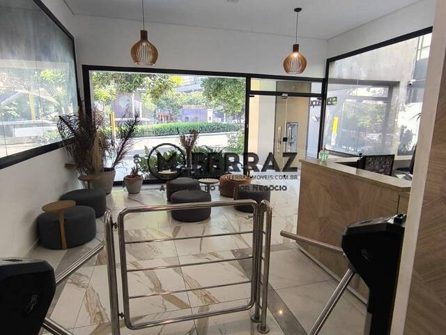 Sala para Venda em São Paulo - 4