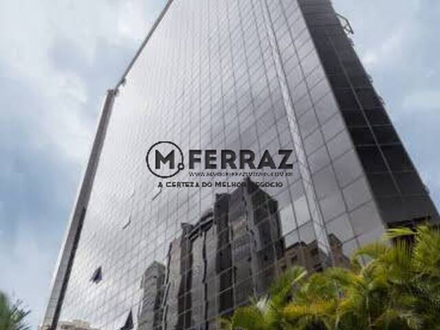 Venda em Pinheiros - São Paulo