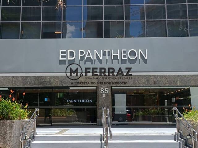 #312469 - Sala para Venda em São Paulo - SP - 2