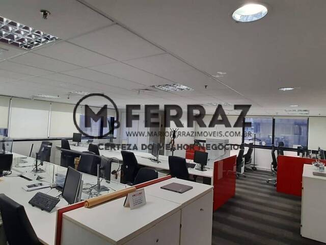Sala para Venda em São Paulo - 4