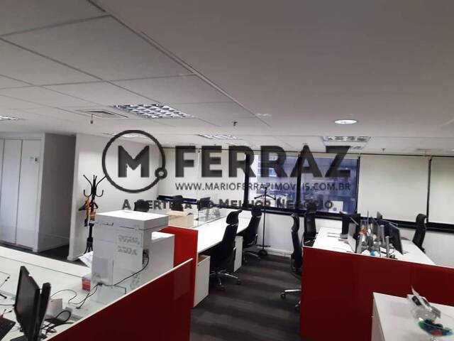 Sala para Venda em São Paulo - 5