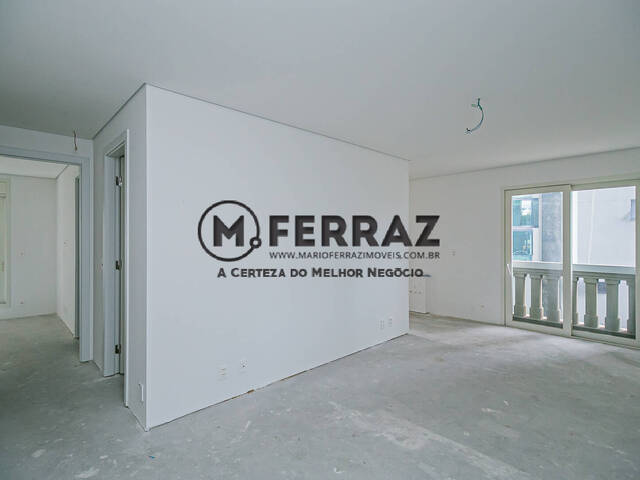 #1593637 - Apartamento para Venda em São Paulo - SP - 2