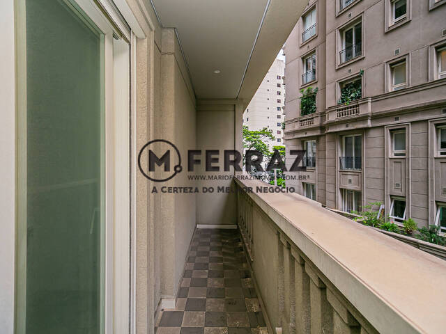 Apartamento para Venda em São Paulo - 4
