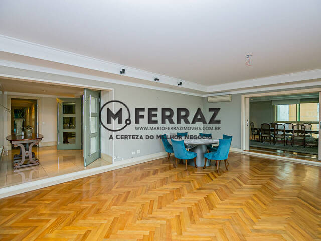 Apartamento para Venda em São Paulo - 4