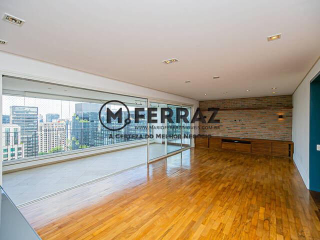 Apartamento para Locação em São Paulo - 3