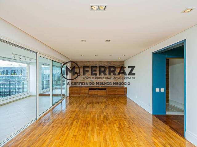 Apartamento para Locação em São Paulo - 4