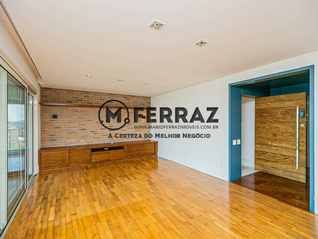 Apartamento para Locação em São Paulo - 5