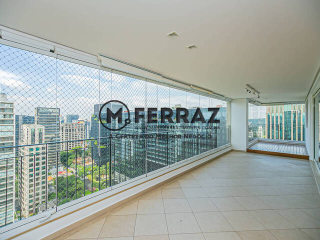 Apartamento para Locação em São Paulo - 2
