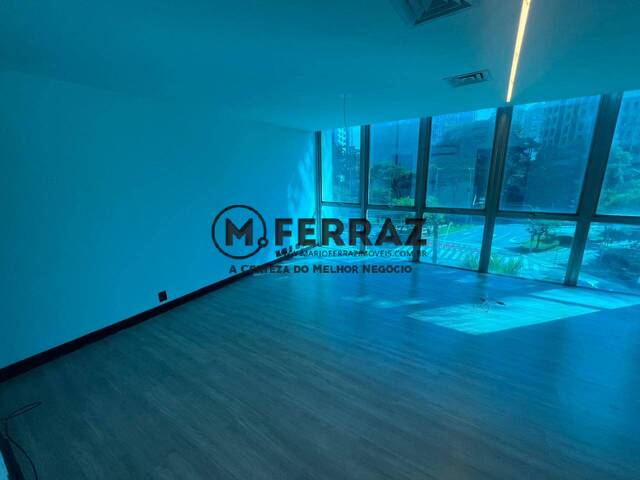 #312540 - Sala para Locação em São Paulo - SP - 2