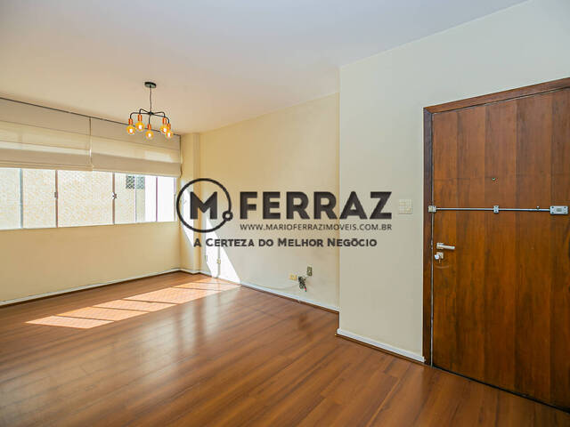 Locação em Jardim Europa - São Paulo