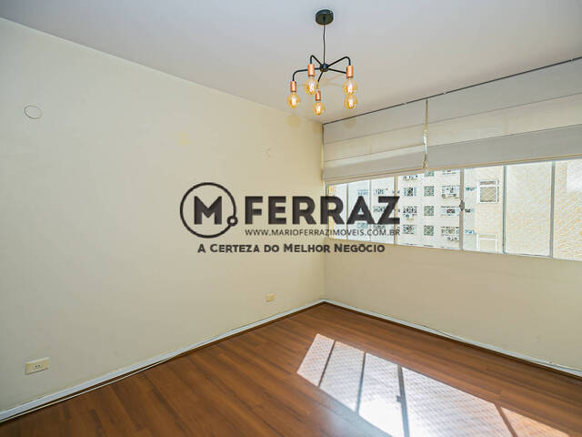 #1593677 - Apartamento para Locação em São Paulo - SP - 2