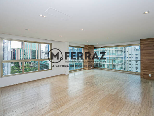 #1593684 - Apartamento para Locação em São Paulo - SP - 2