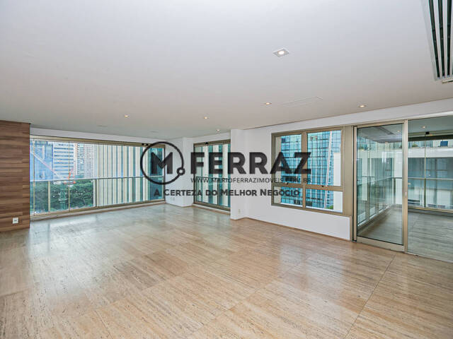 #1593684 - Apartamento para Locação em São Paulo - SP - 3