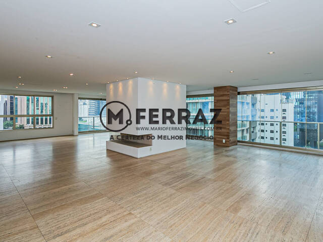 Apartamento para Locação em São Paulo - 4