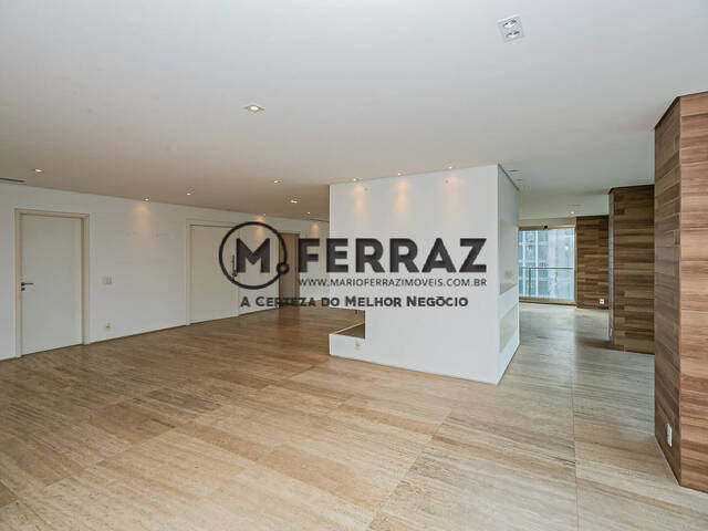 Apartamento para Locação em São Paulo - 5