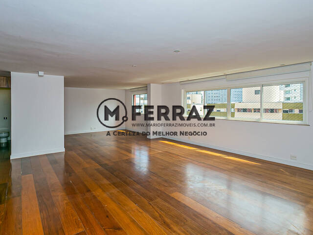 Apartamento para Venda em São Paulo - 3