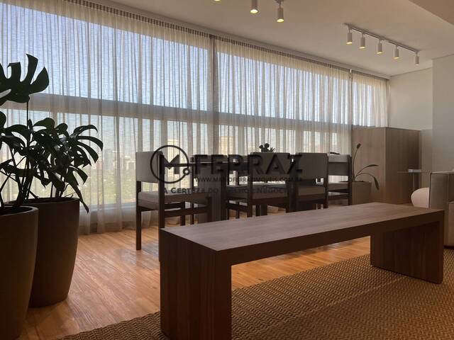 #125466 - Apartamento para Locação em São Paulo - SP - 3