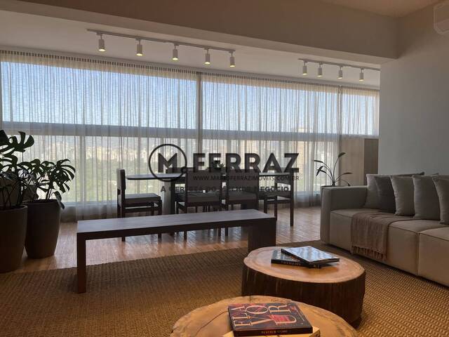 #125466 - Apartamento para Locação em São Paulo - SP - 2