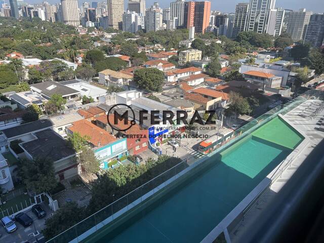 Apartamento para Locação em São Paulo - 5