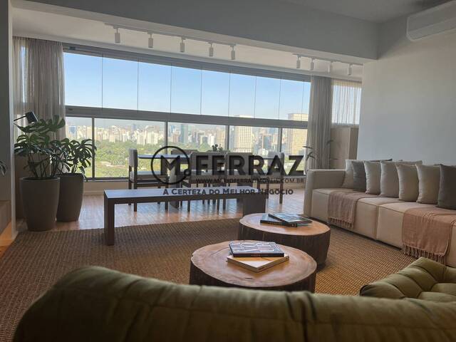 Locação em Pinheiros - São Paulo