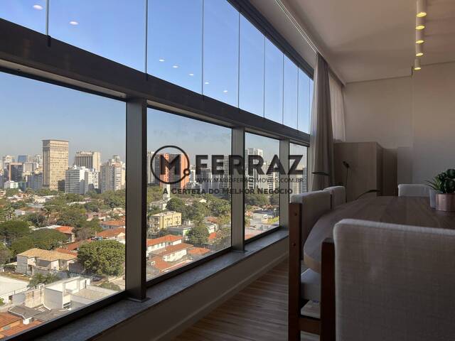 Apartamento para Locação em São Paulo - 4