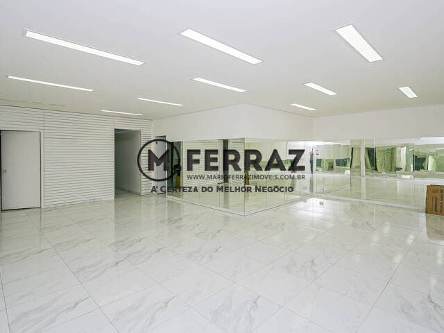#312541 - Estabelecimento para Locação em São Paulo - SP - 2