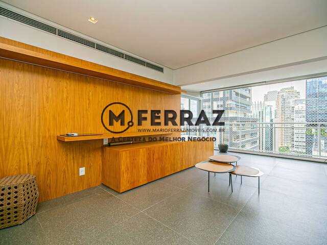 Apartamento para Venda em São Paulo - 2