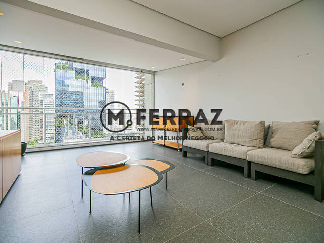 Apartamento para Venda em São Paulo - 3