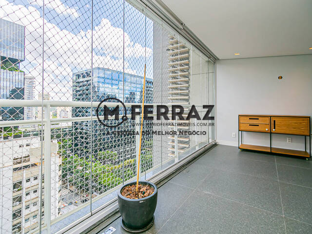 Apartamento para Venda em São Paulo - 5