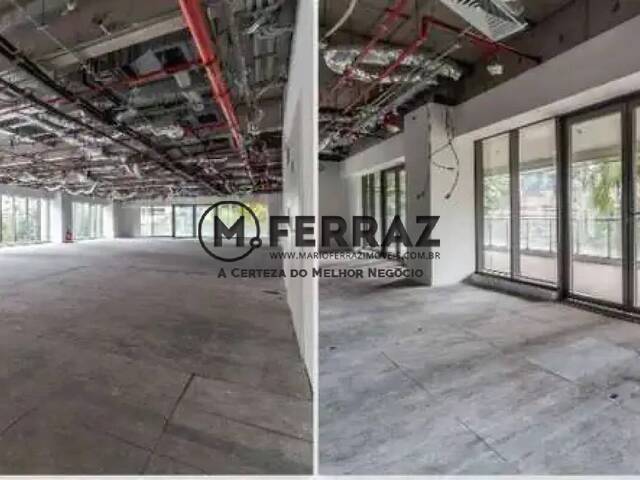 #23551 - Andar Comercial para Locação em São Paulo - SP - 3